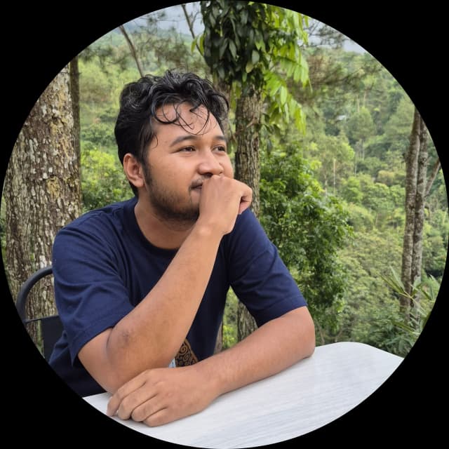 Developer Avatar